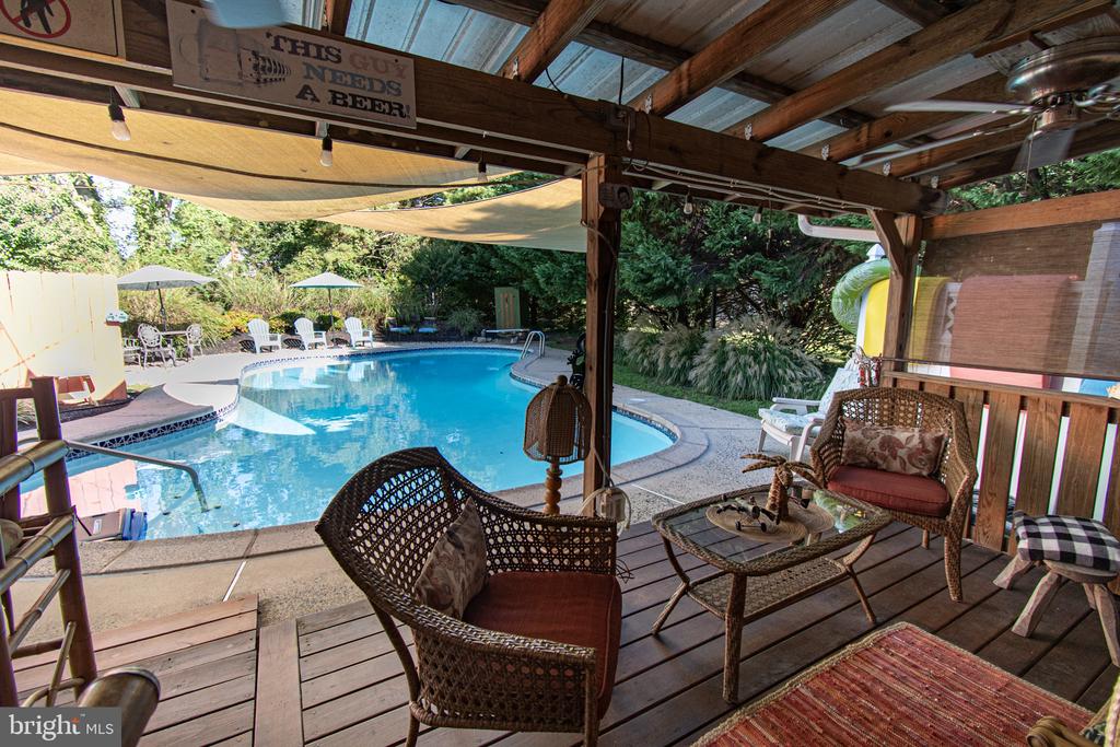 27240 HAYWARD TRAIL