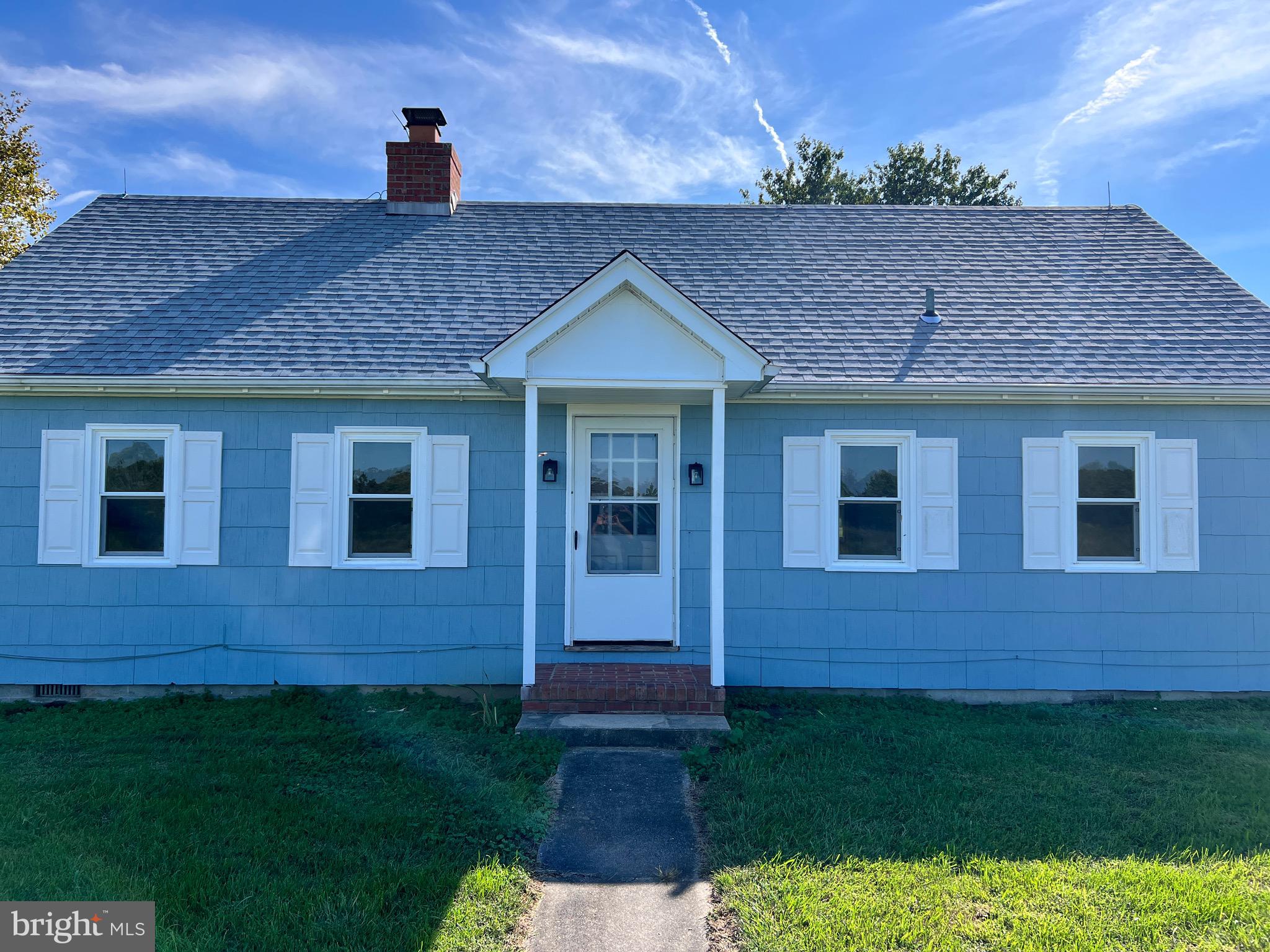 22776 WELLS POINT ROAD