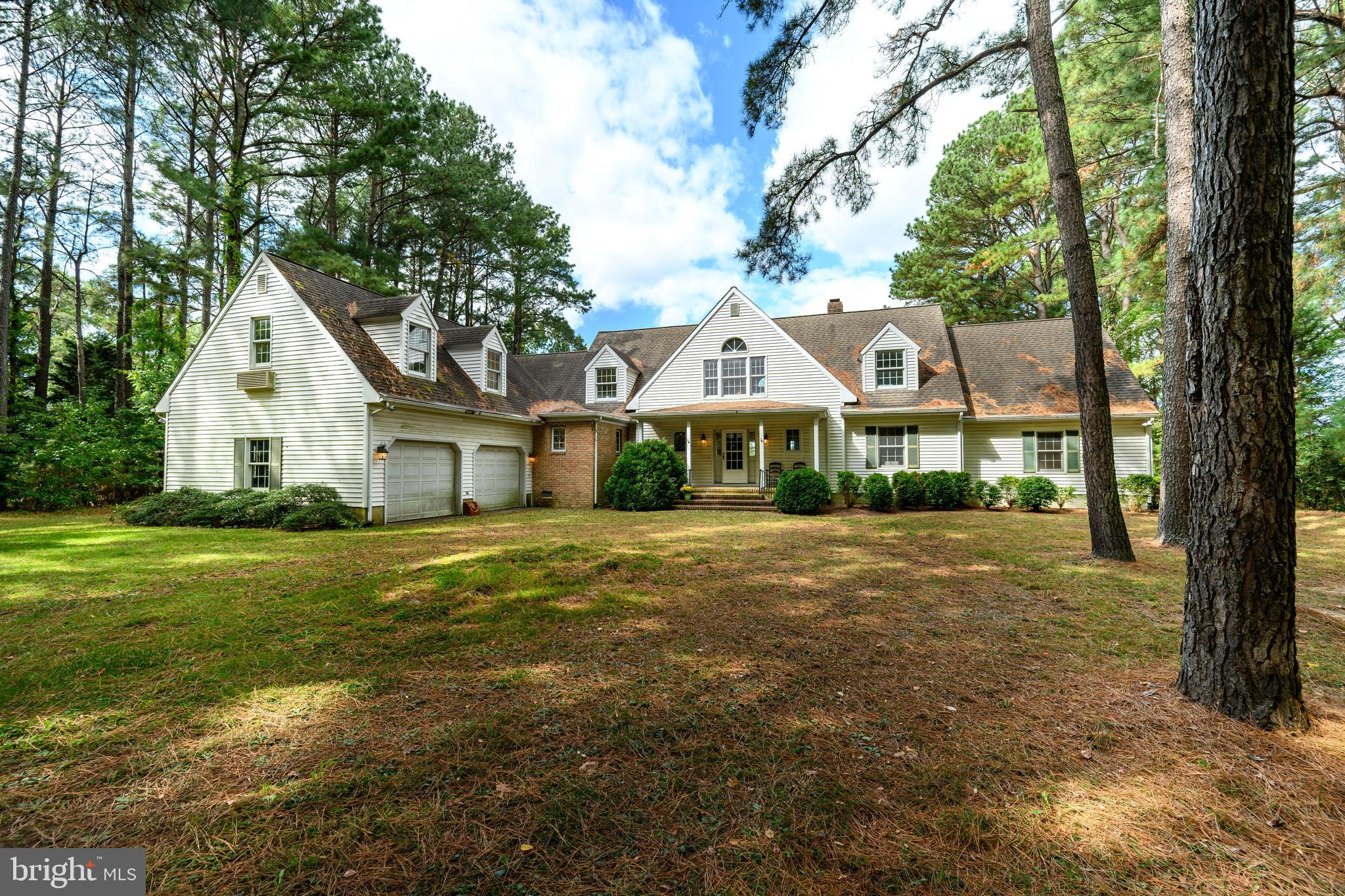 23854 MOUNT MISERY ROAD