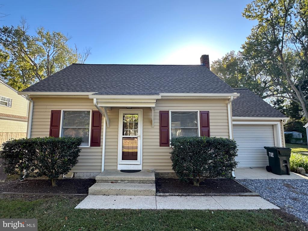 16 WRIGHTSON AVENUE