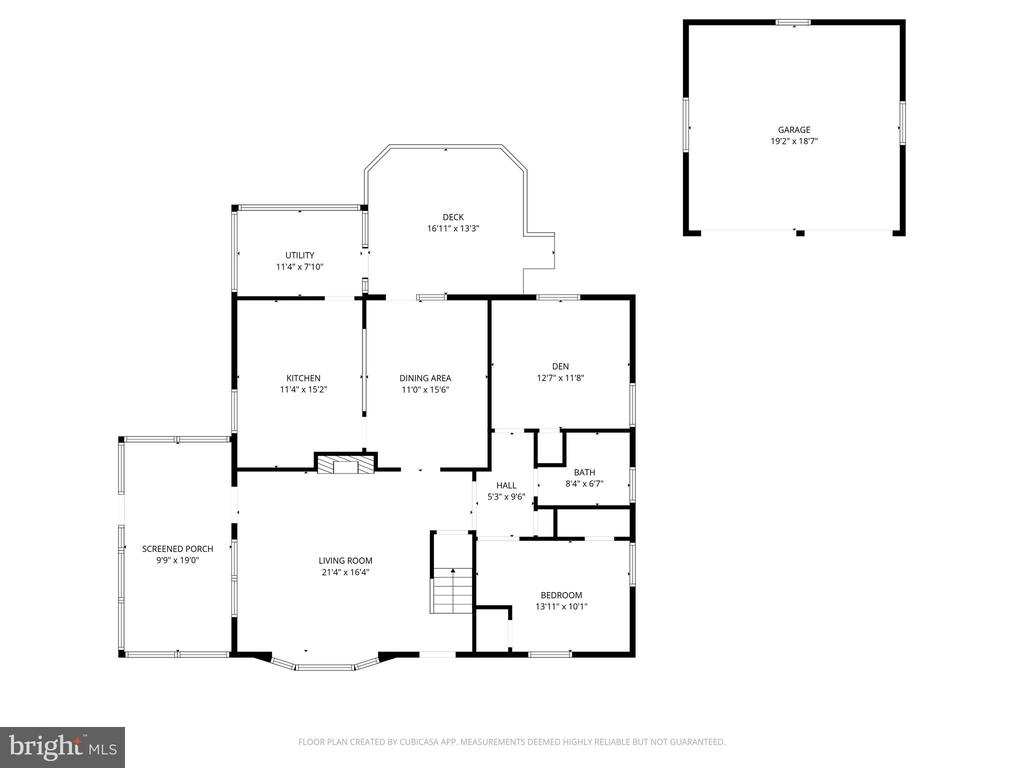 28538 EDGEMERE ROAD