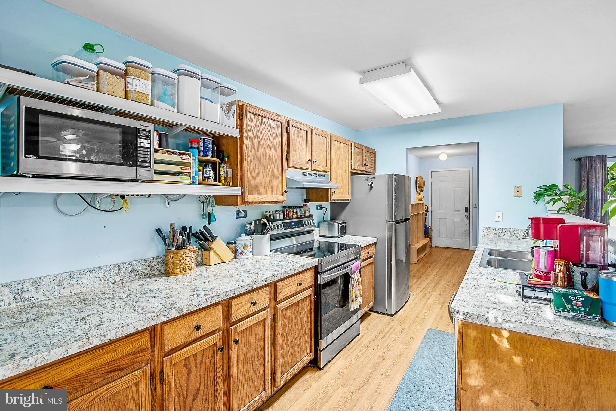 9134 HONEYSUCKLE DRIVE