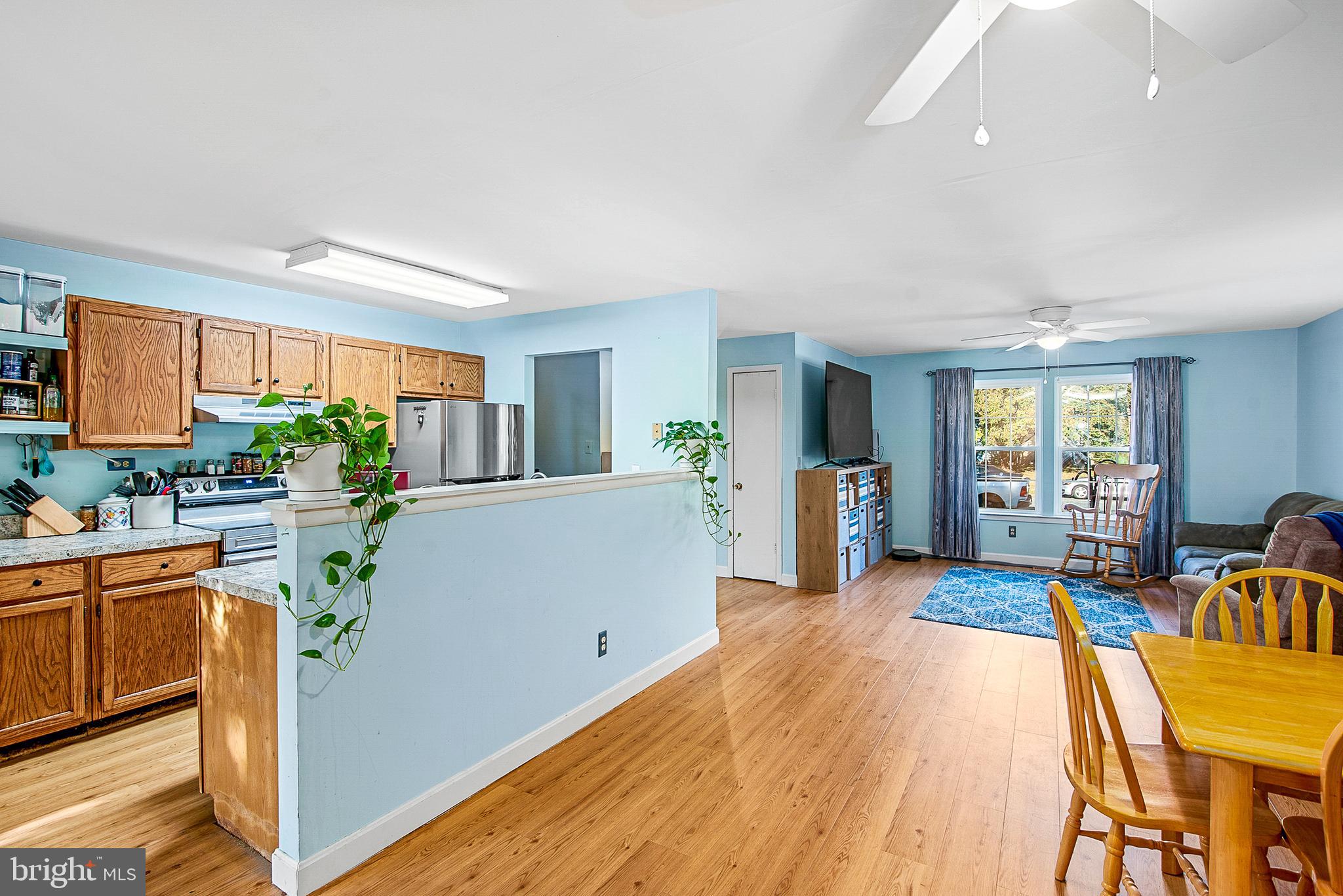 9134 HONEYSUCKLE DRIVE