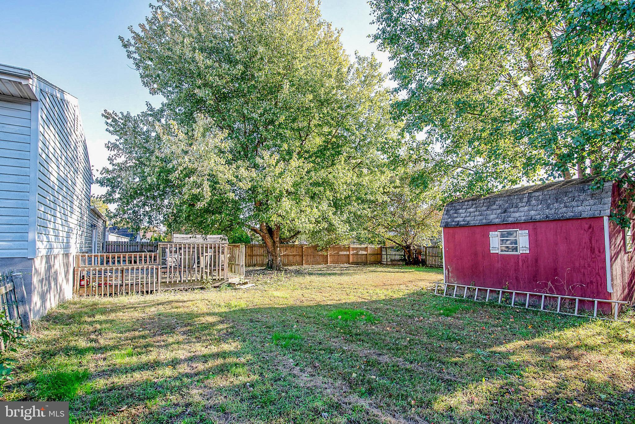 9134 HONEYSUCKLE DRIVE