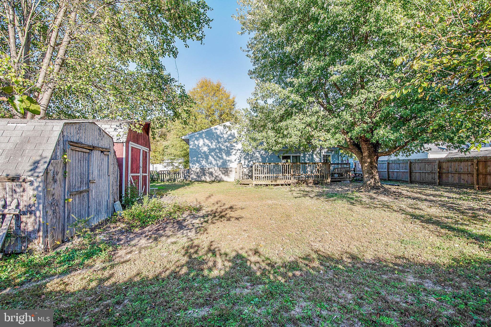 9134 HONEYSUCKLE DRIVE