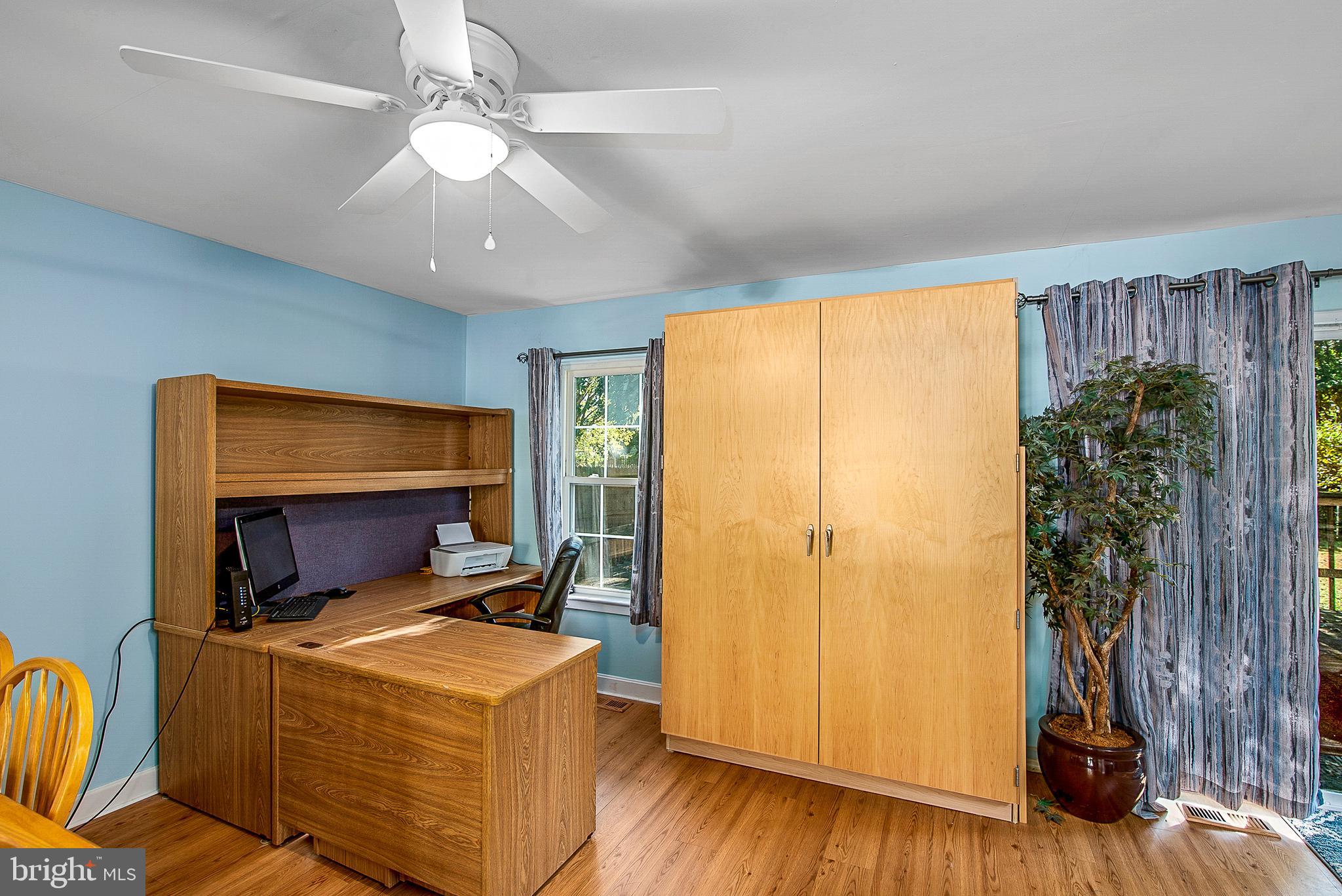 9134 HONEYSUCKLE DRIVE