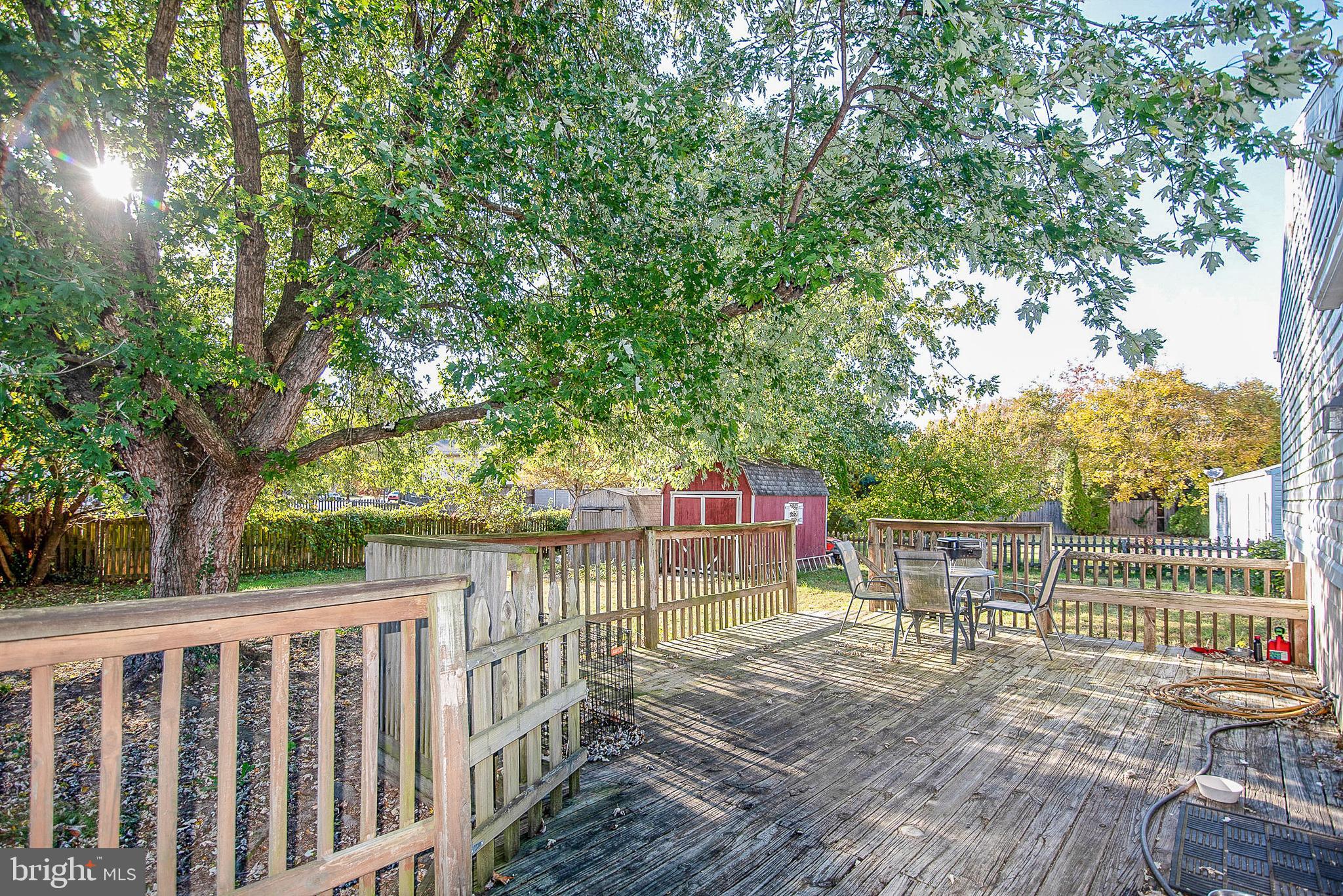 9134 HONEYSUCKLE DRIVE