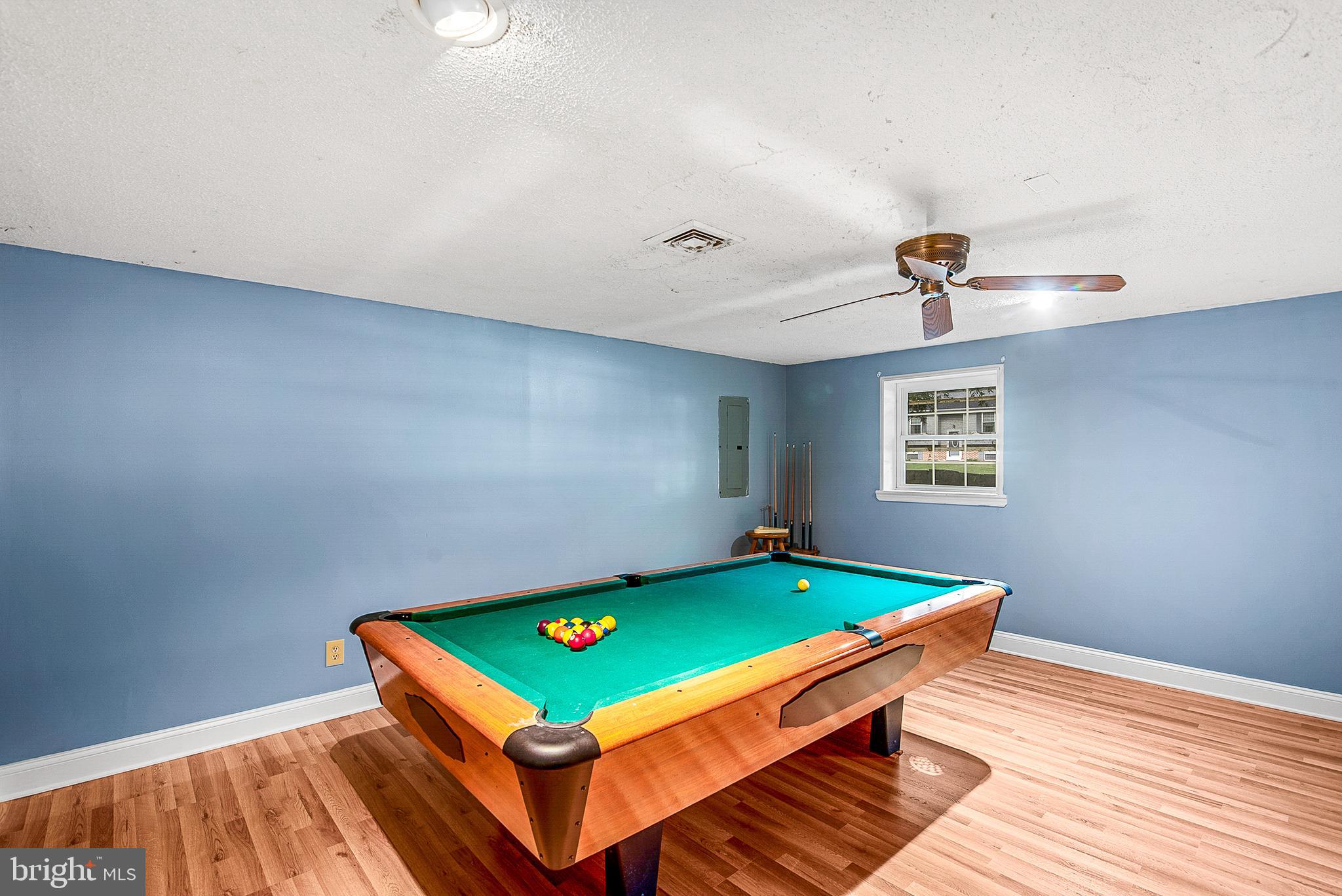 9134 HONEYSUCKLE DRIVE