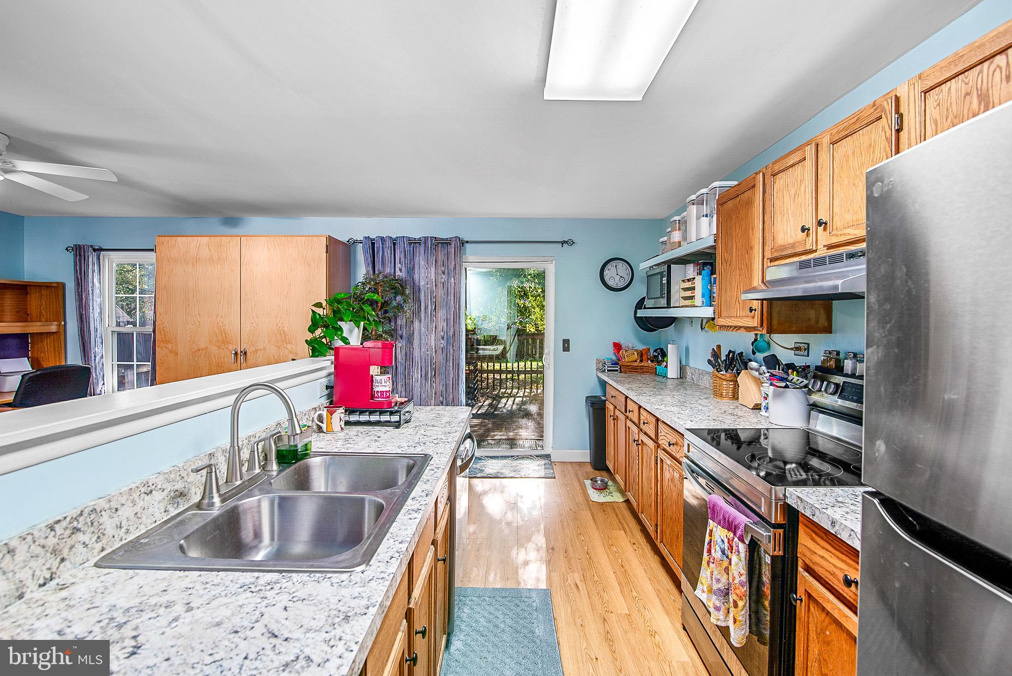 9134 HONEYSUCKLE DRIVE