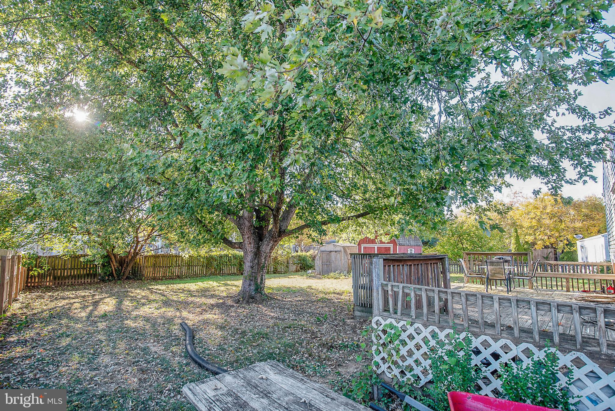 9134 HONEYSUCKLE DRIVE