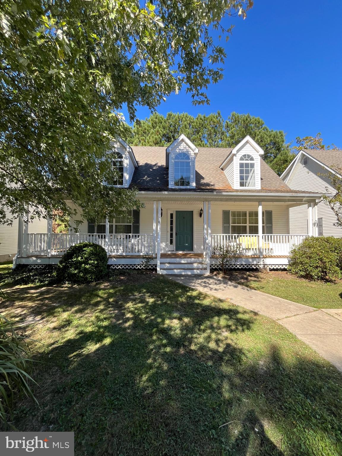 921 S TALBOT STREET C C