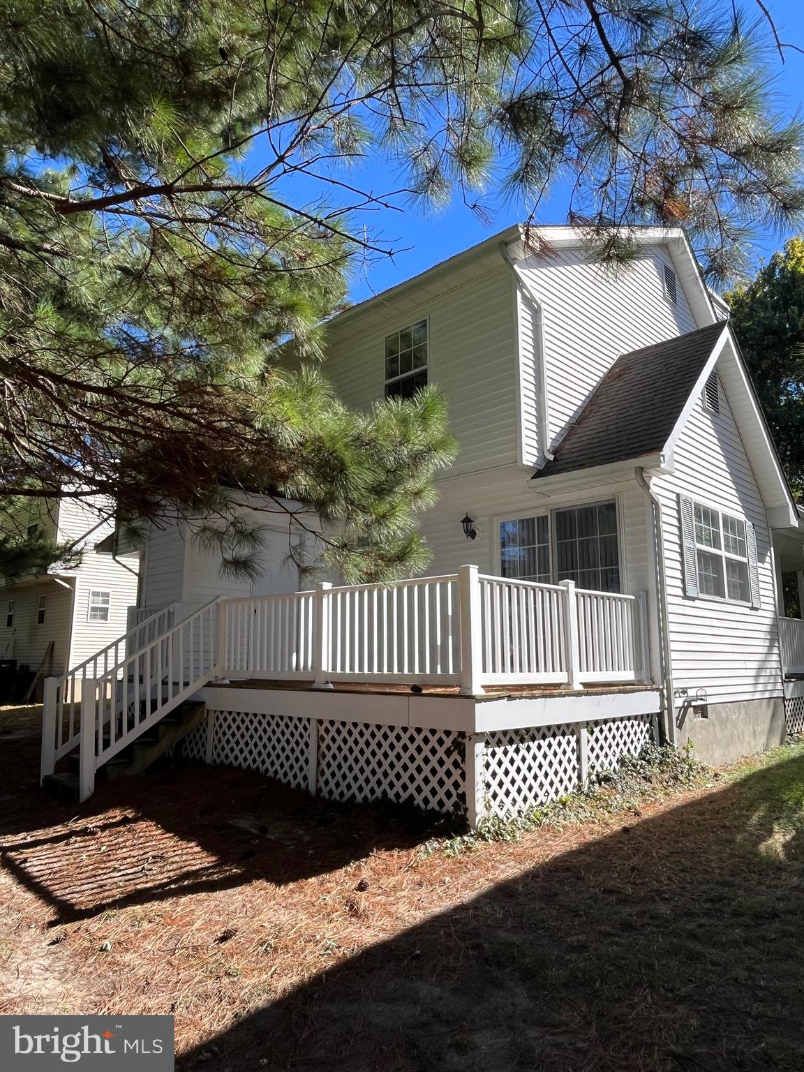 921 S TALBOT STREET C C