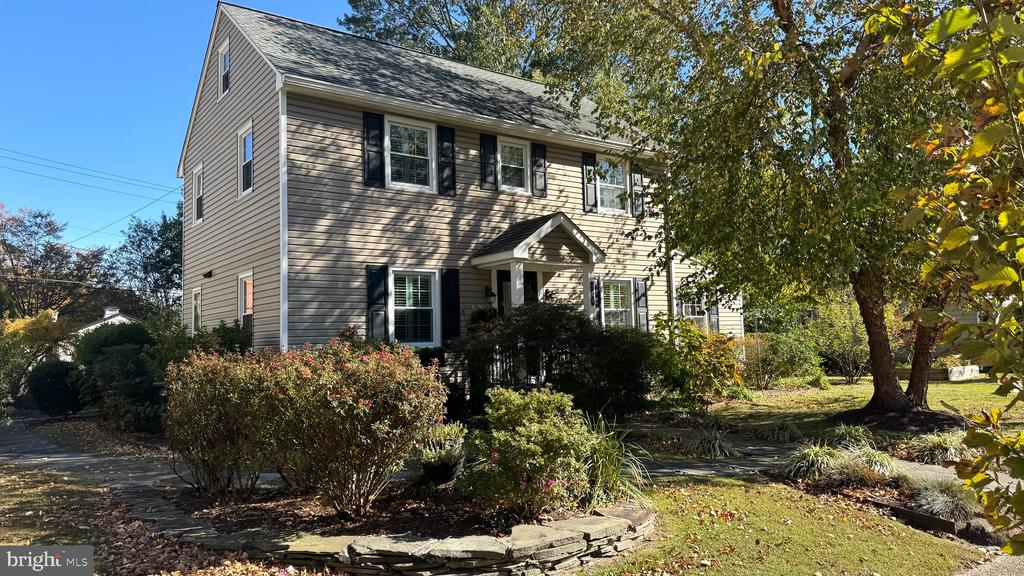 224 WYE AVENUE
