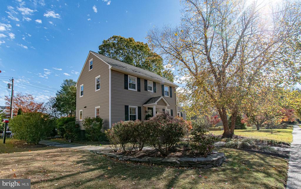 224 WYE AVENUE