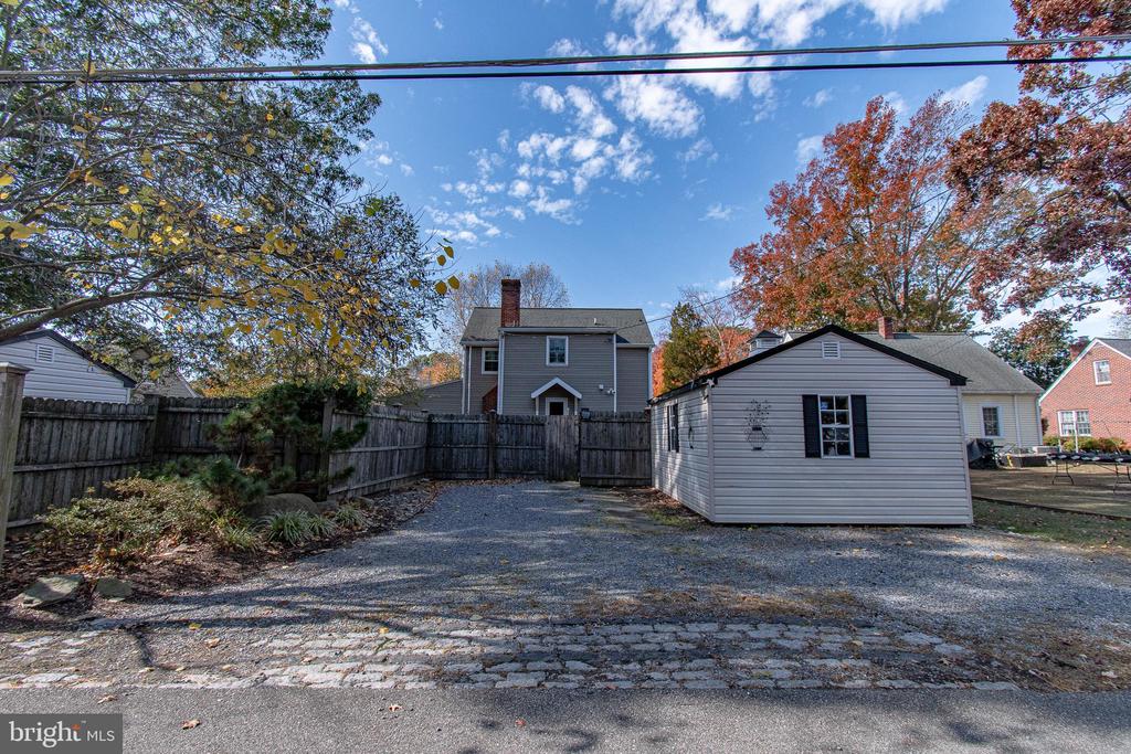 224 WYE AVENUE