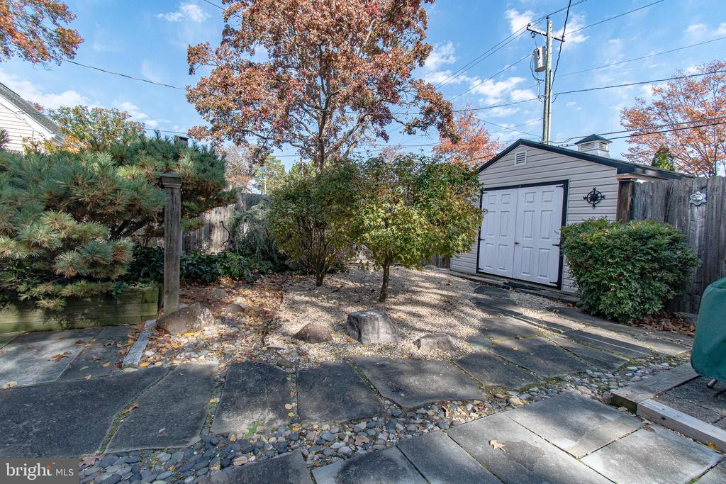 224 WYE AVENUE