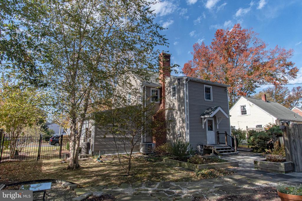224 WYE AVENUE