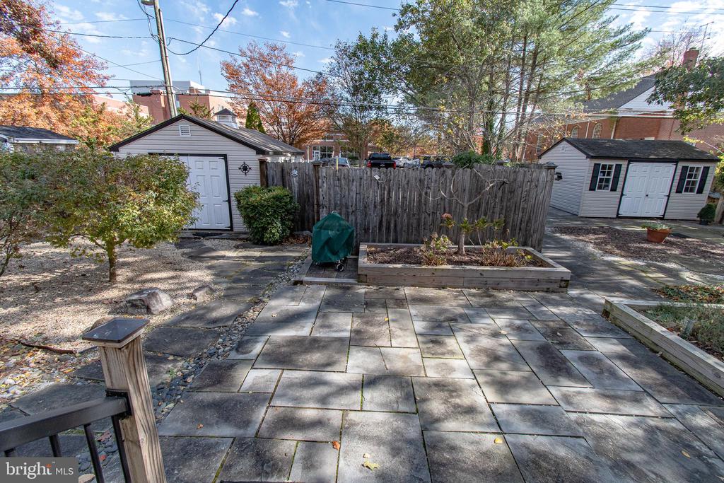 224 WYE AVENUE