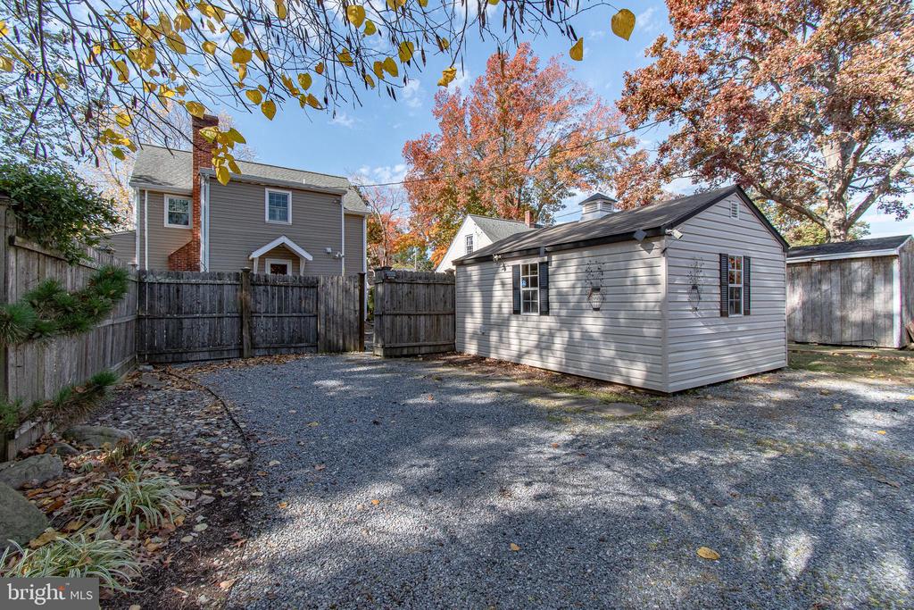 224 WYE AVENUE