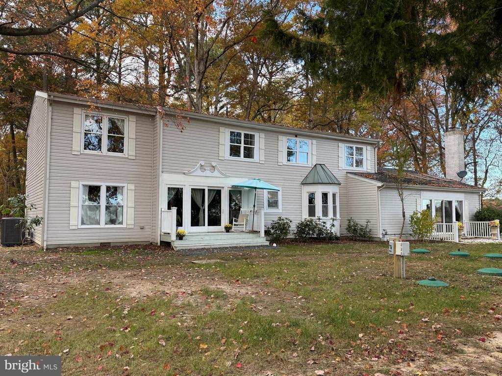 2669 OCEAN GATEWAY