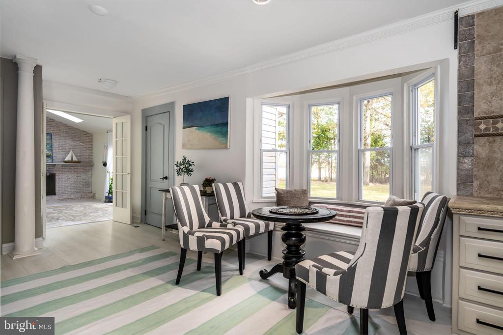 2669 OCEAN GATEWAY