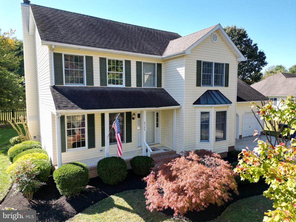 8388 COLONY CIRCLE