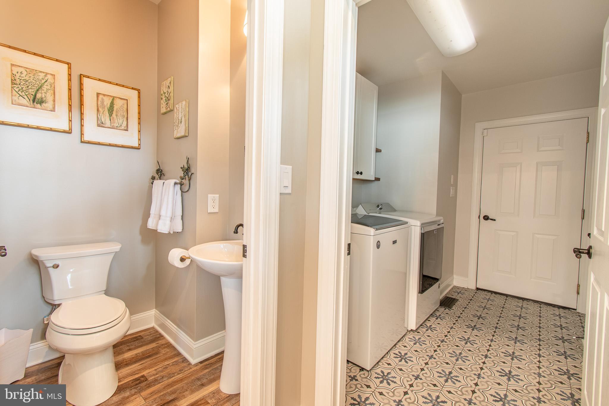 24912 BACK CREEK DRIVE