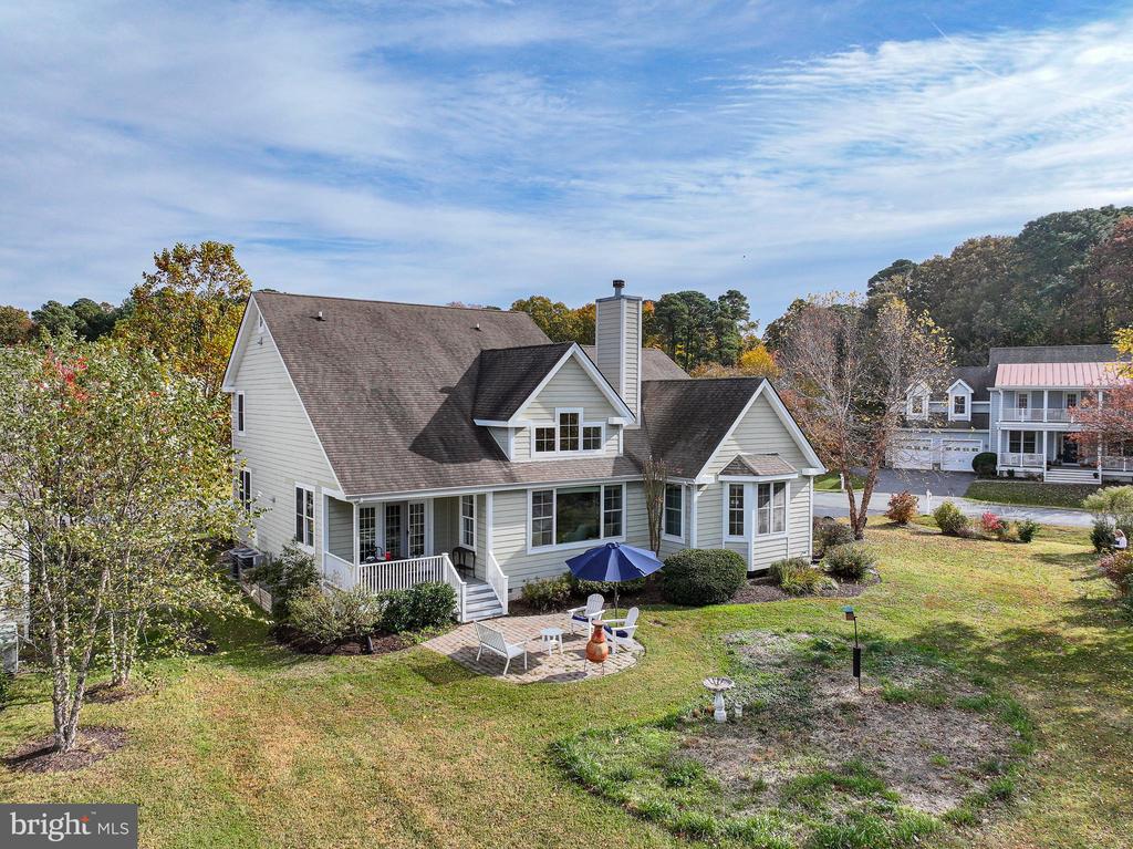 24912 BACK CREEK DRIVE