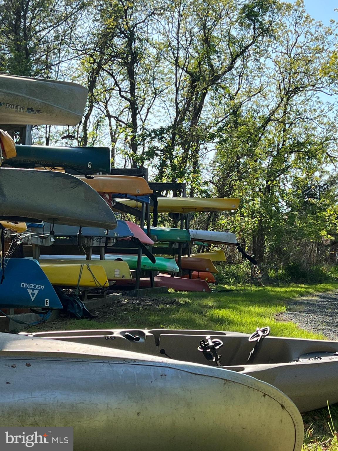 24912 BACK CREEK DRIVE