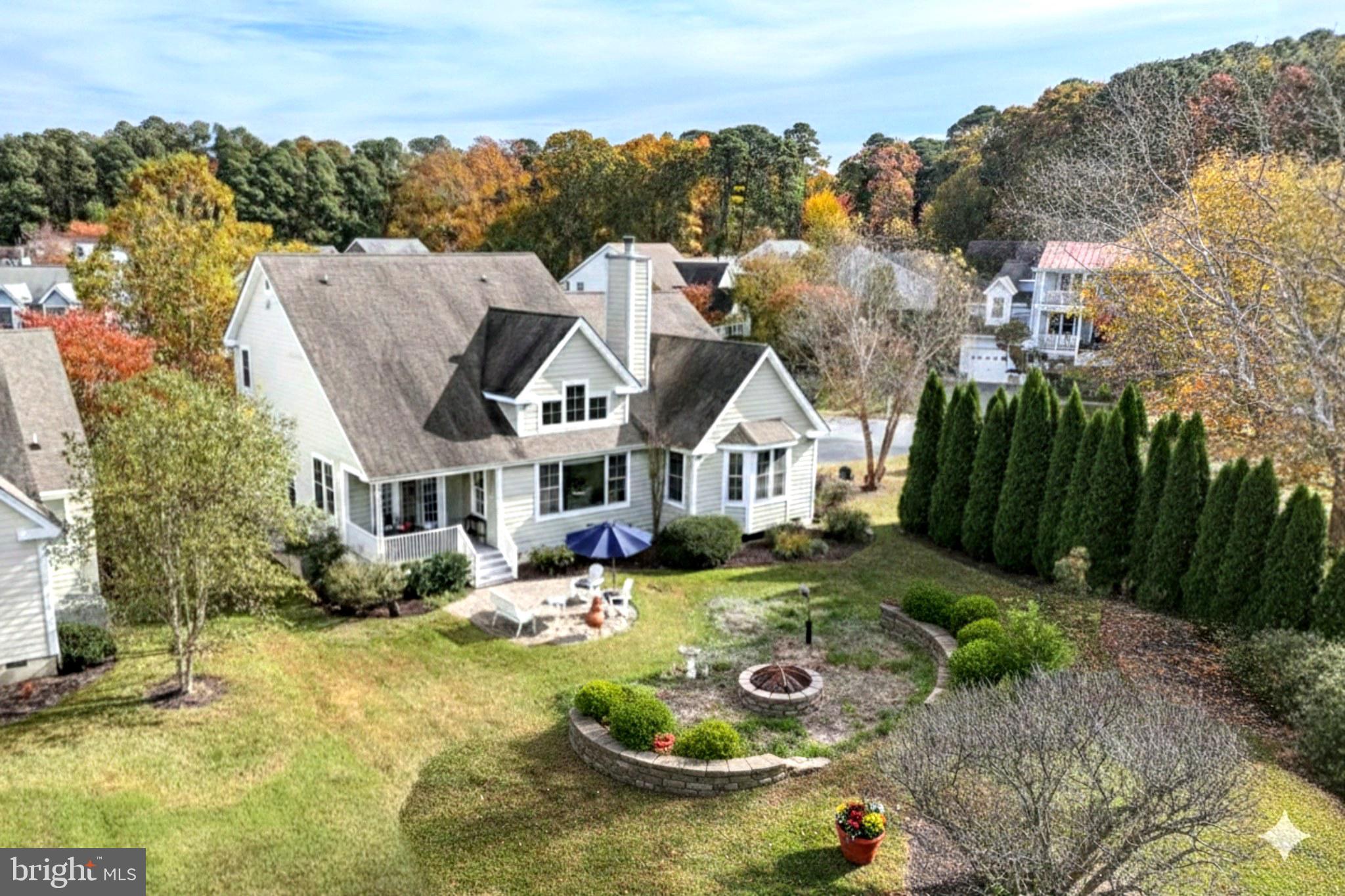 24912 BACK CREEK DRIVE