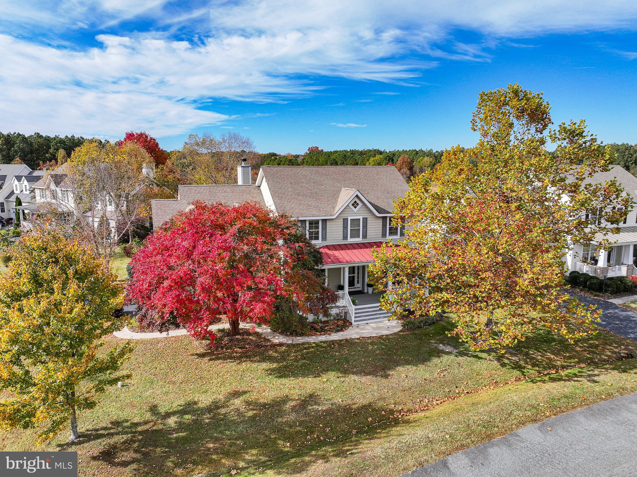 24912 BACK CREEK DRIVE