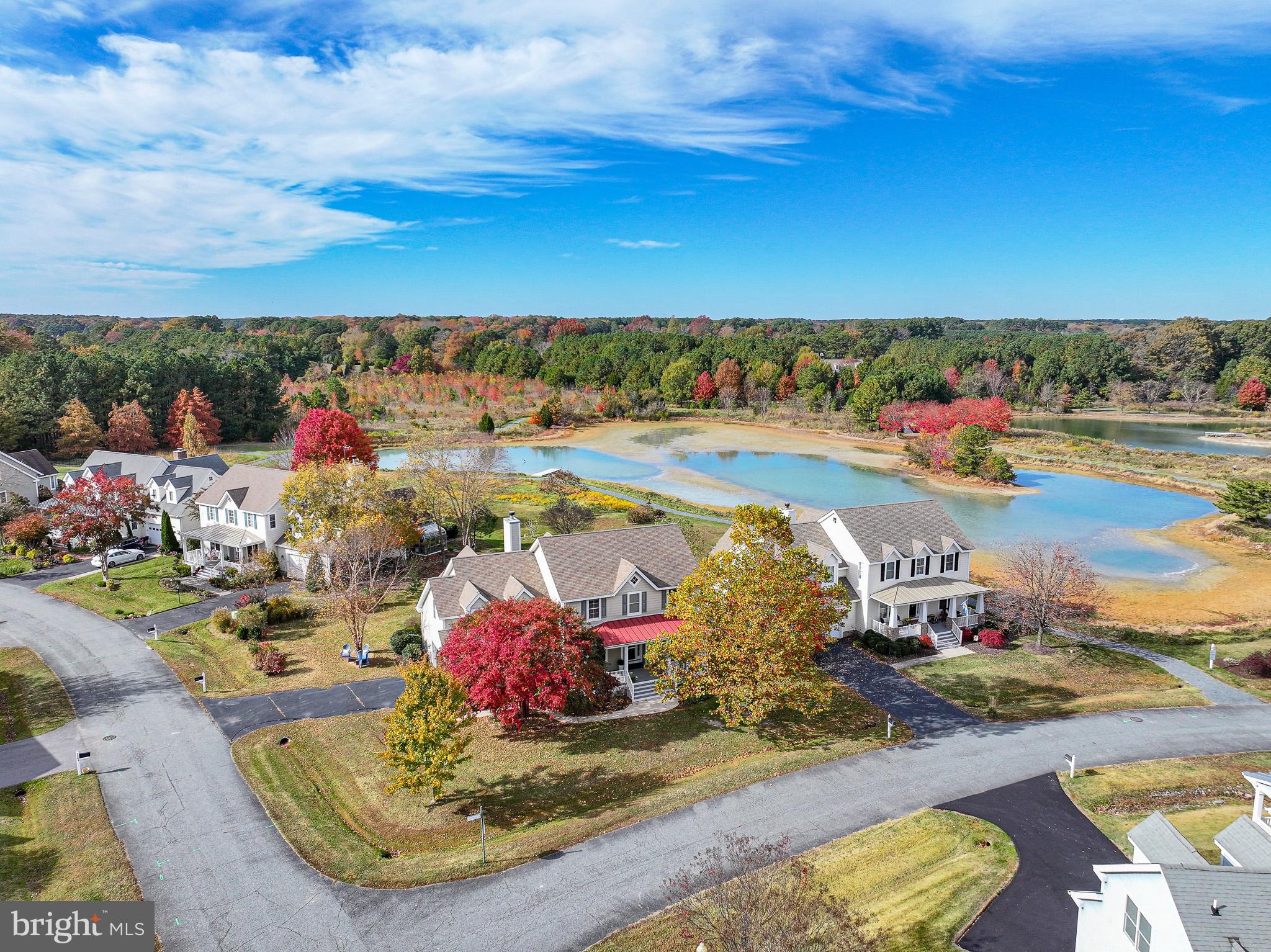 24912 BACK CREEK DRIVE