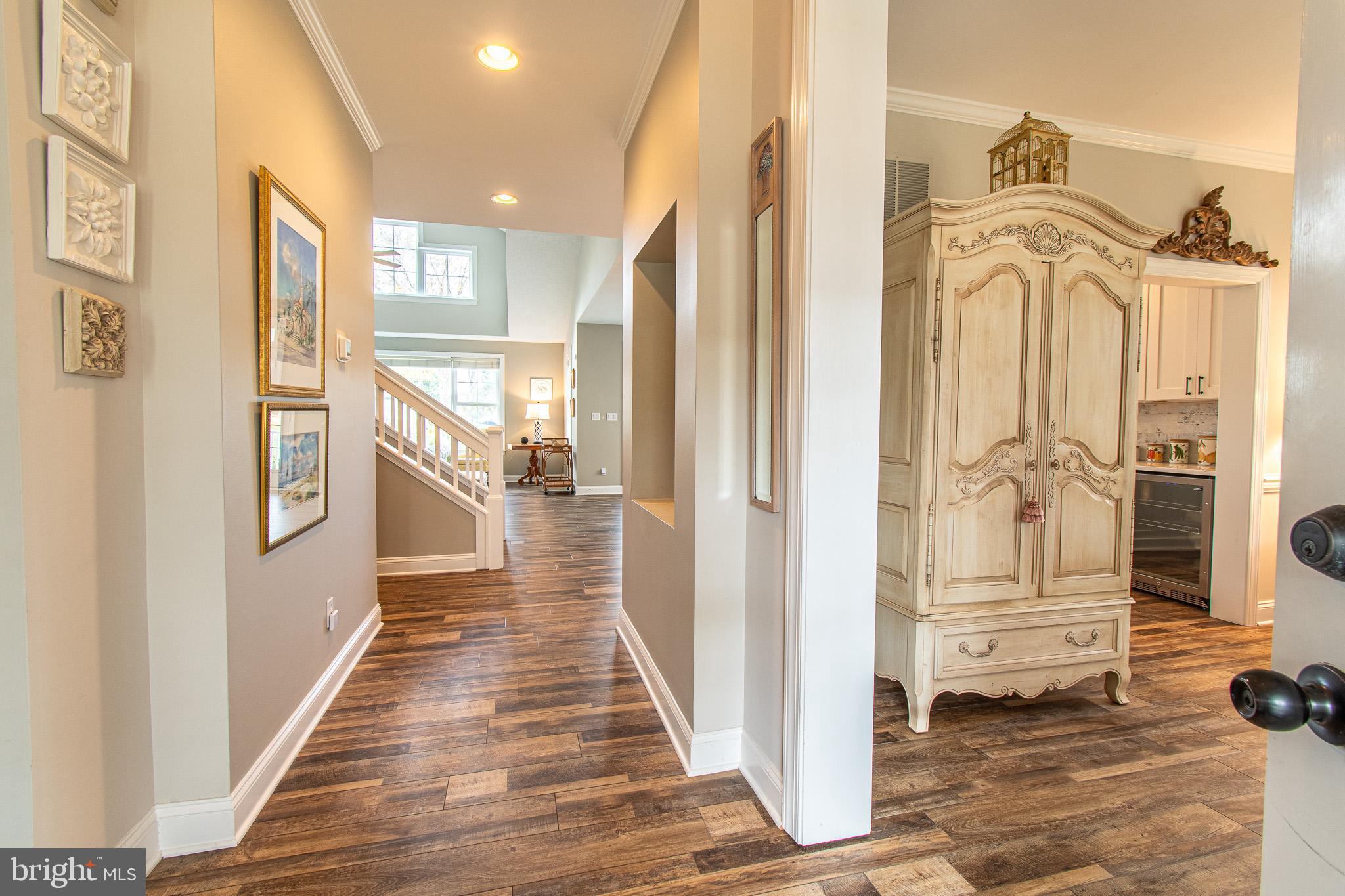 24912 BACK CREEK DRIVE