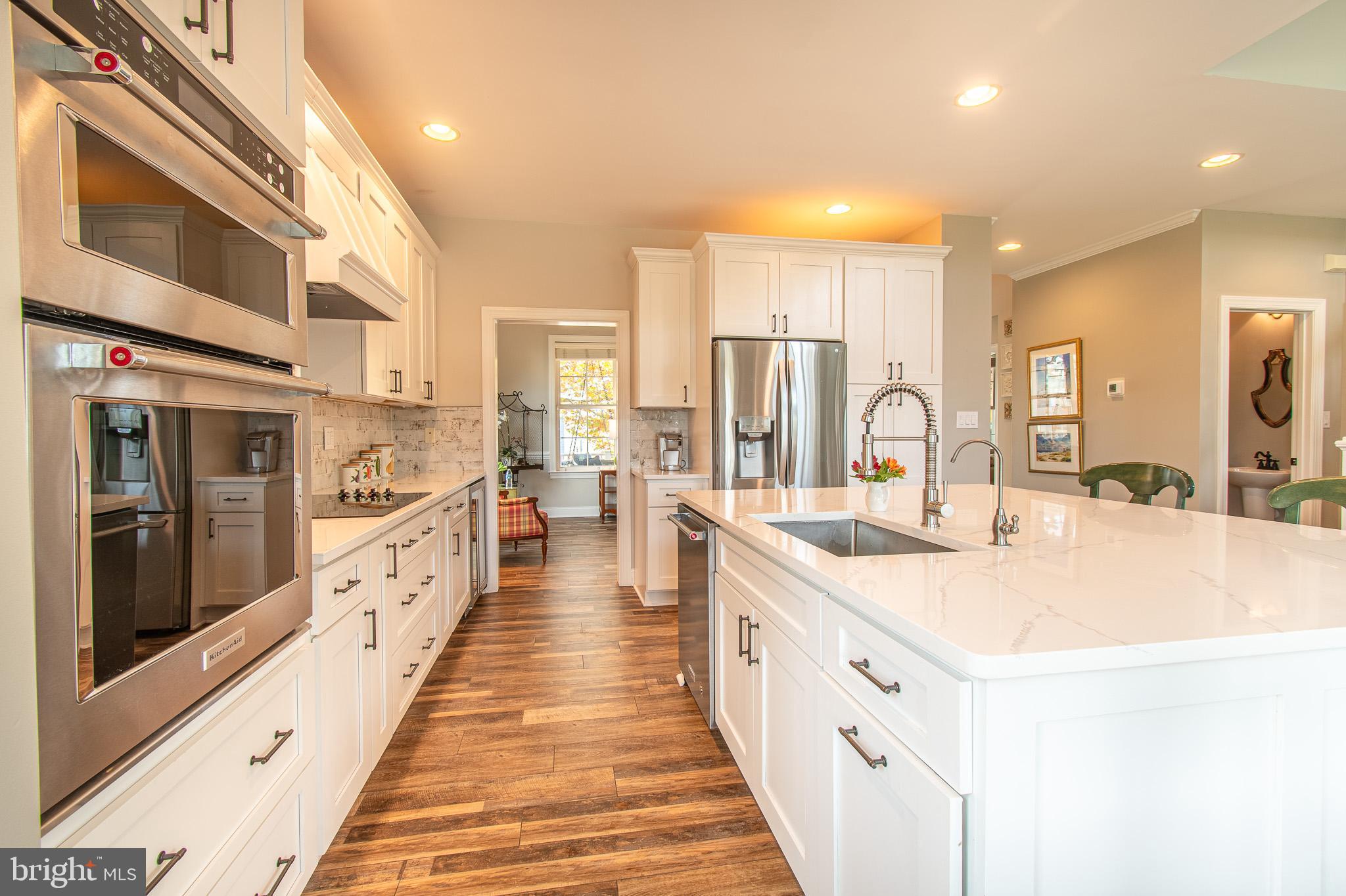 24912 BACK CREEK DRIVE