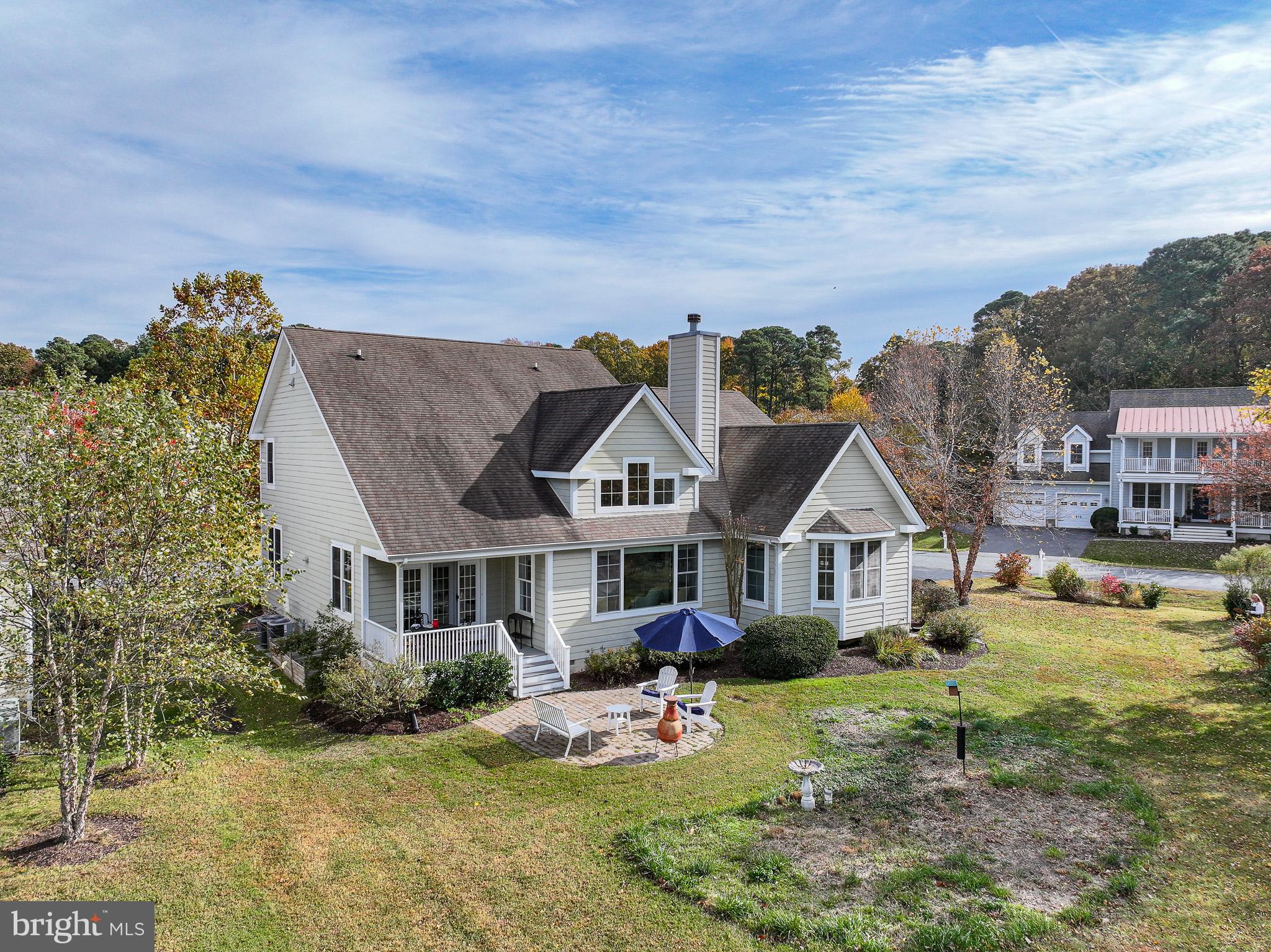 24912 BACK CREEK DRIVE