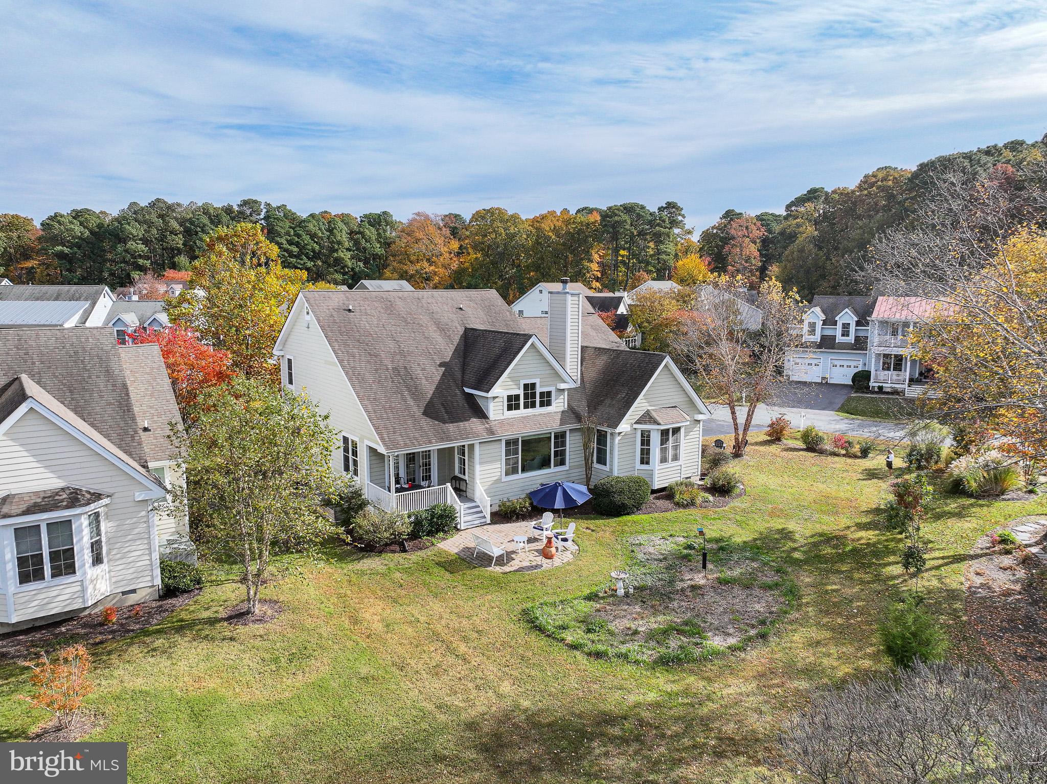 24912 BACK CREEK DRIVE