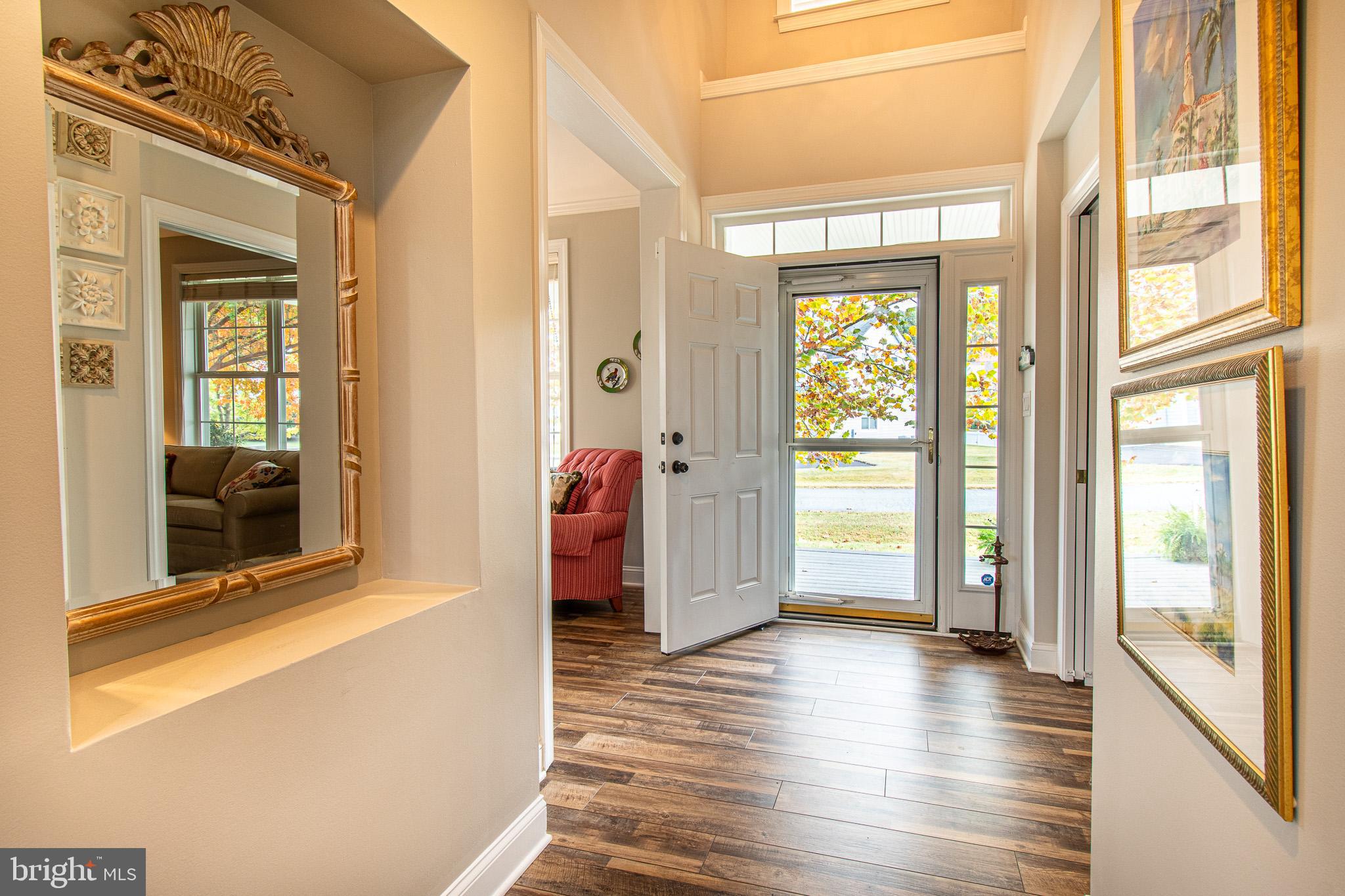 24912 BACK CREEK DRIVE