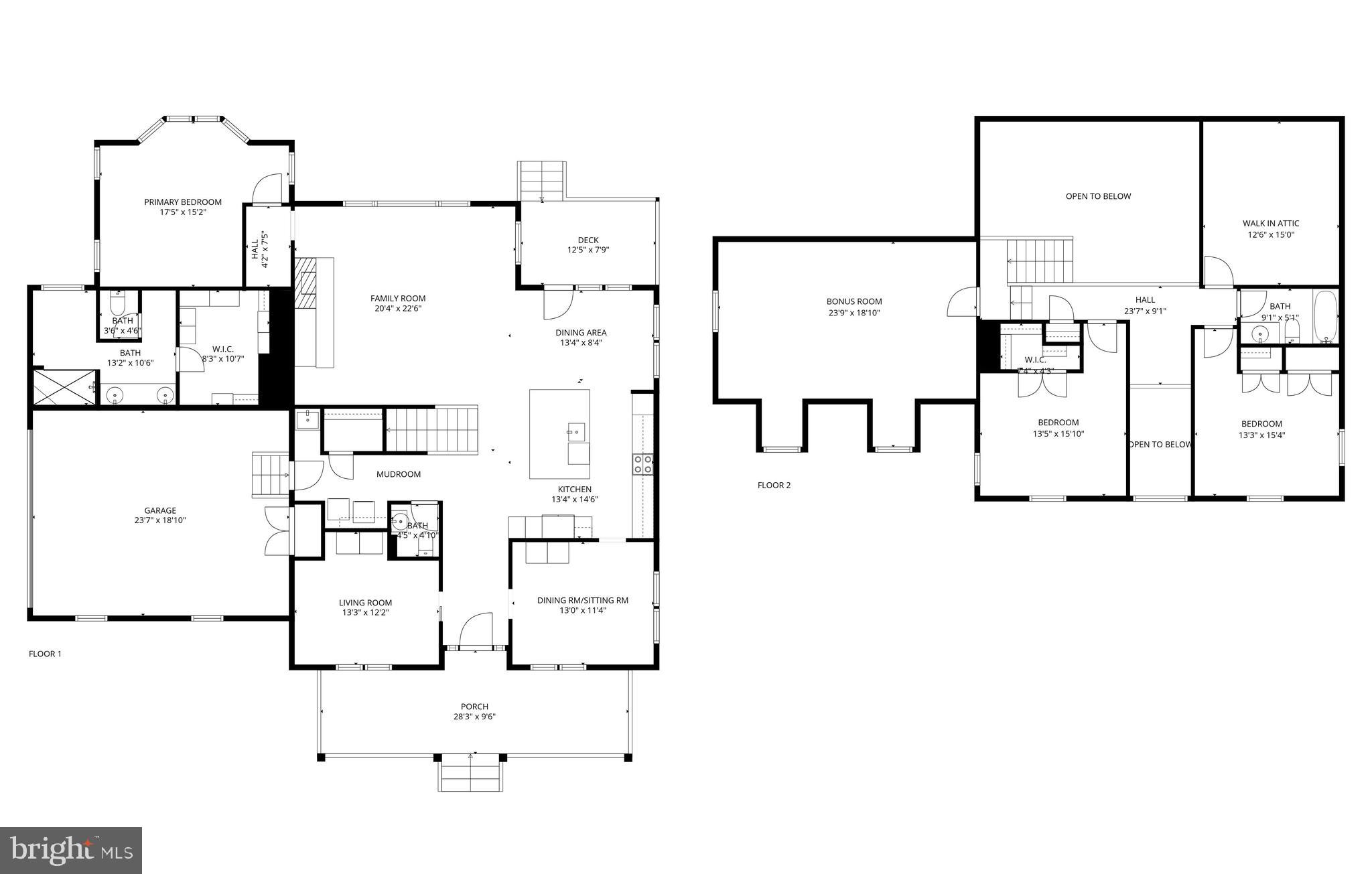 24912 BACK CREEK DRIVE