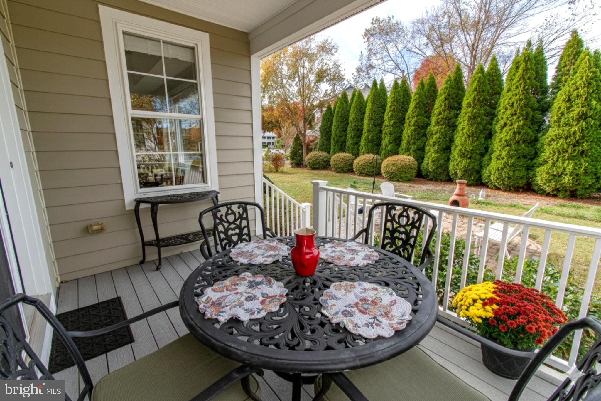 24912 BACK CREEK DRIVE