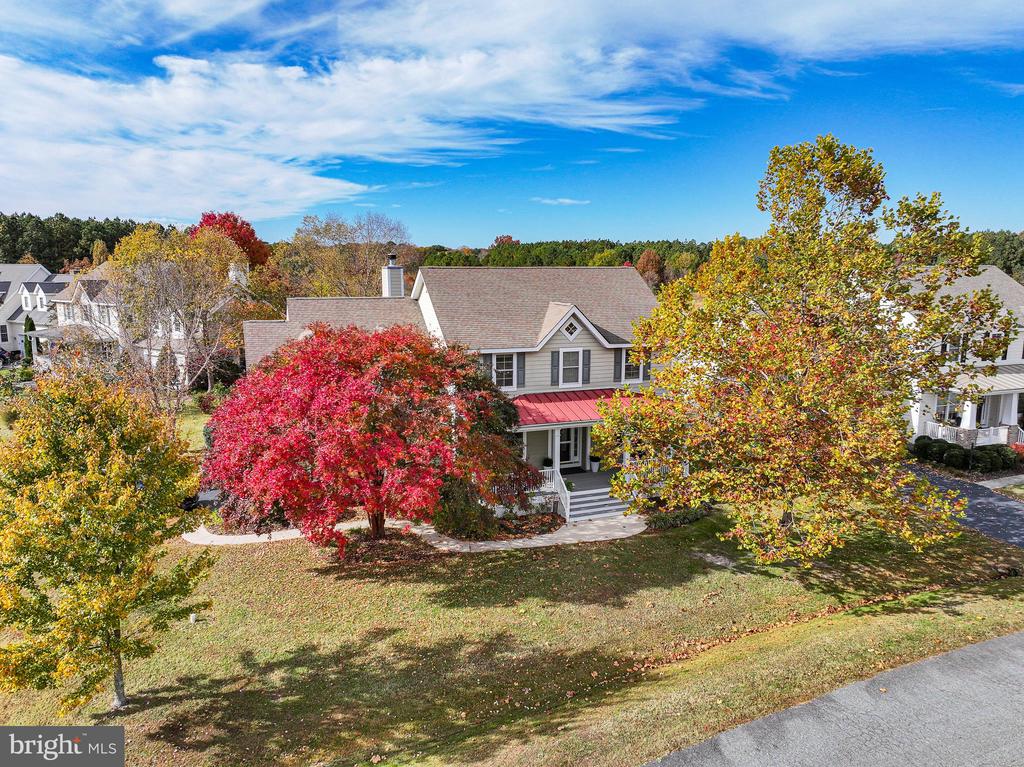 24912 BACK CREEK DRIVE