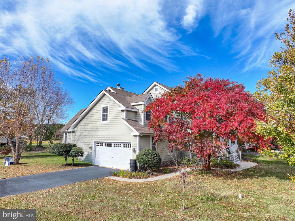 24912 BACK CREEK DRIVE