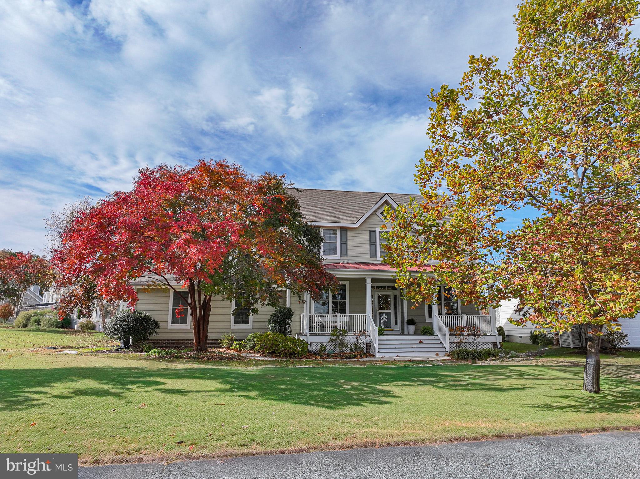 24912 BACK CREEK DRIVE