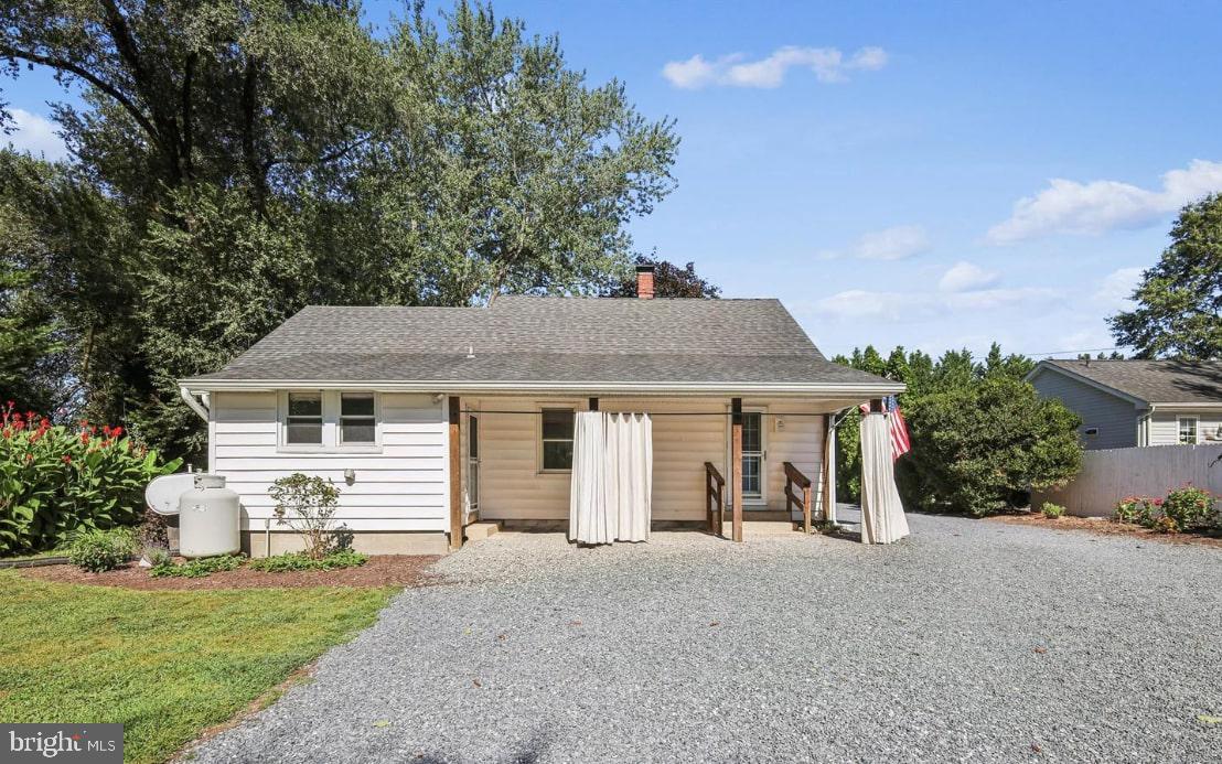 29531 MATTHEWSTOWN ROAD