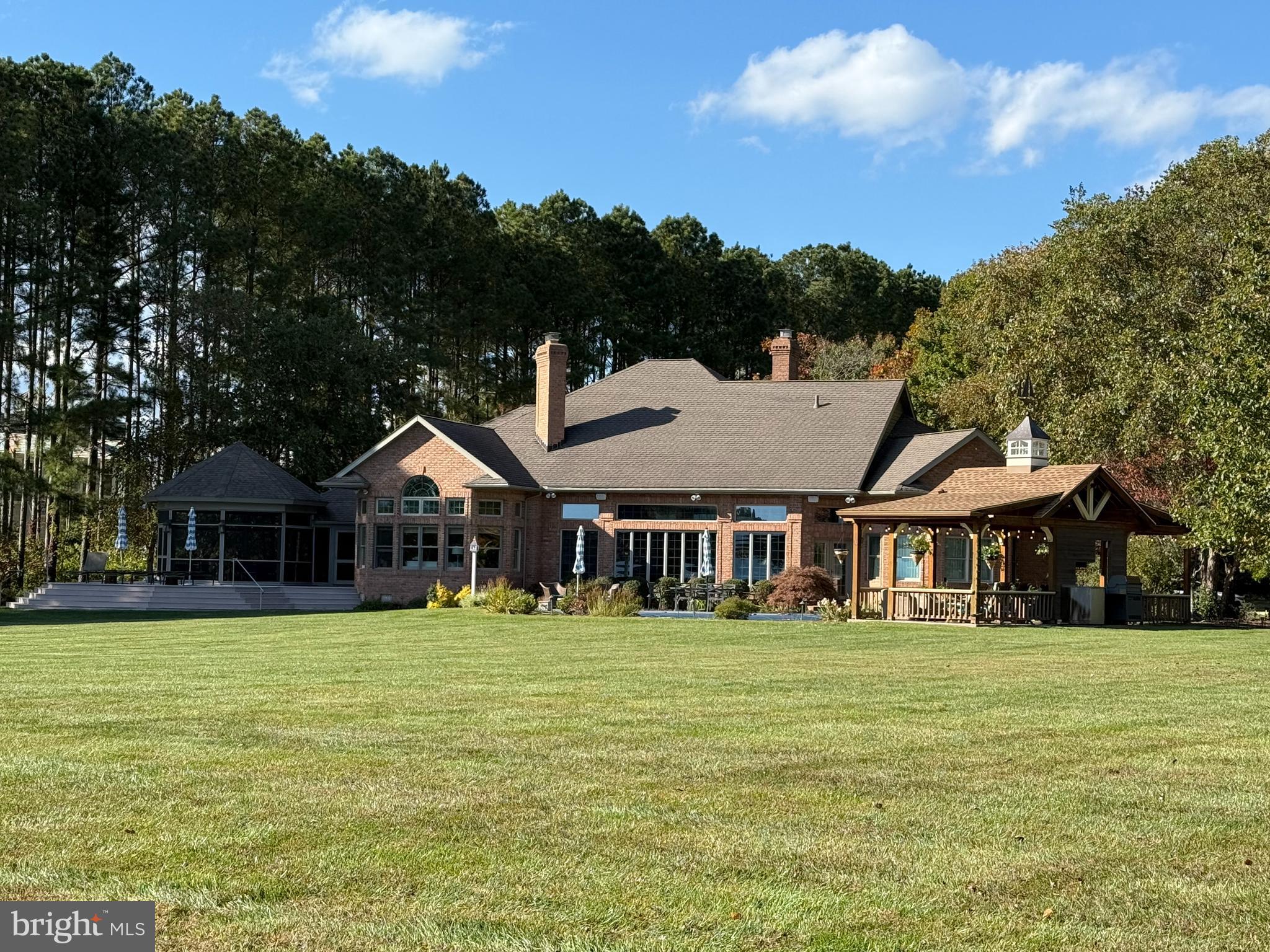 23961 LYNNEWOOD DRIVE