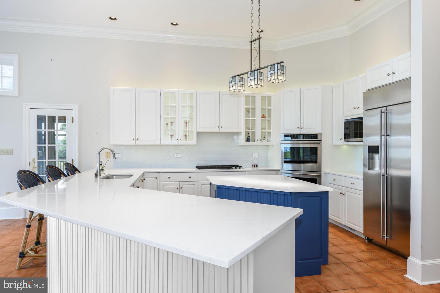 23961 LYNNEWOOD DRIVE