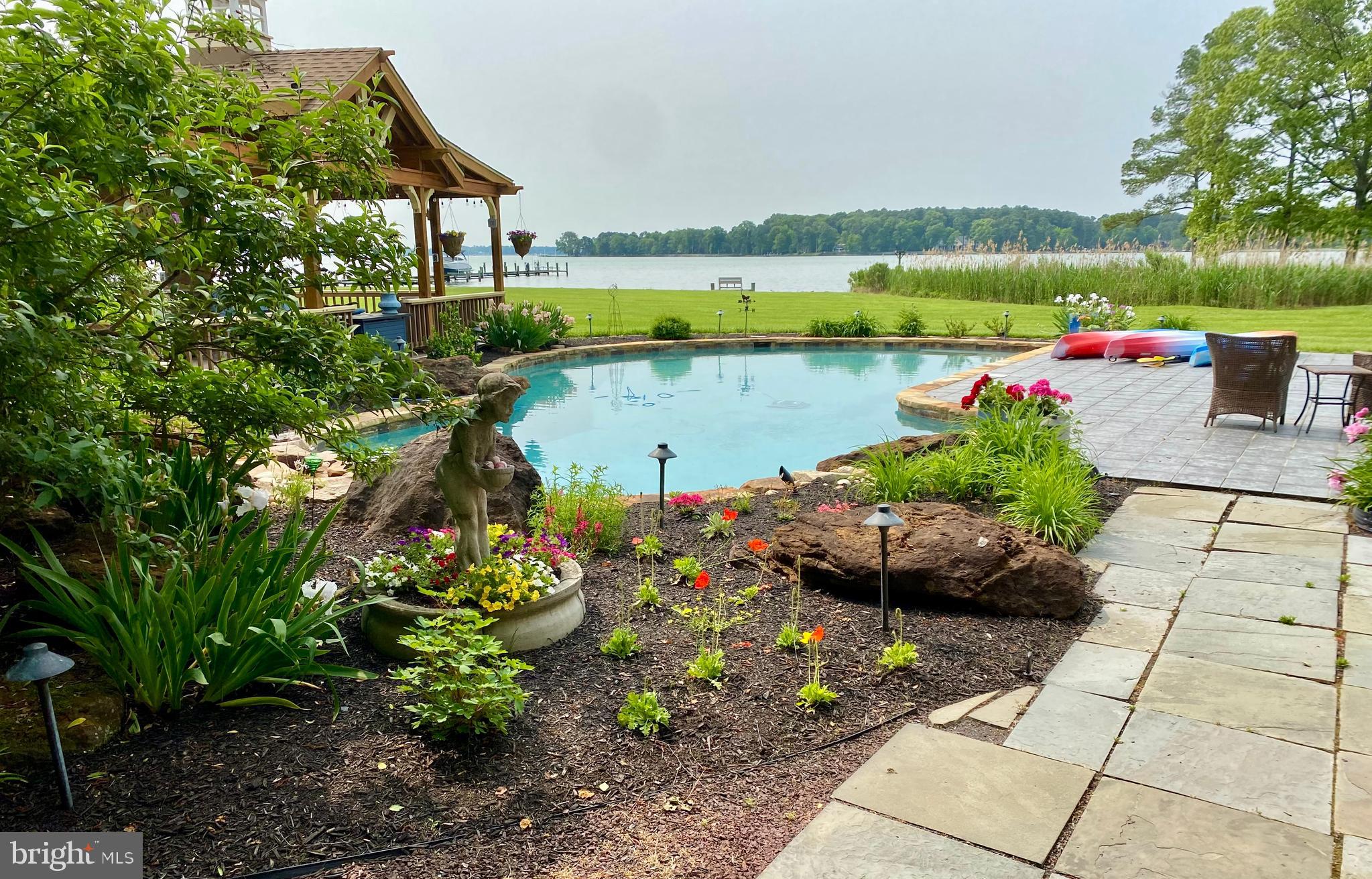 23961 LYNNEWOOD DRIVE