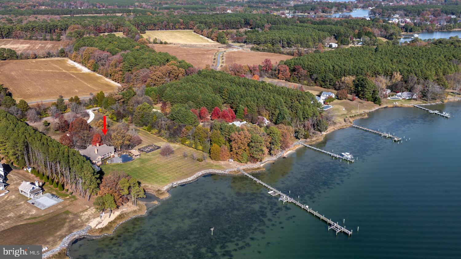 23961 LYNNEWOOD DRIVE