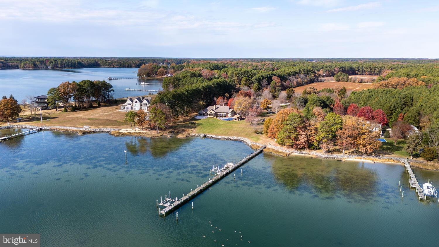 23961 LYNNEWOOD DRIVE