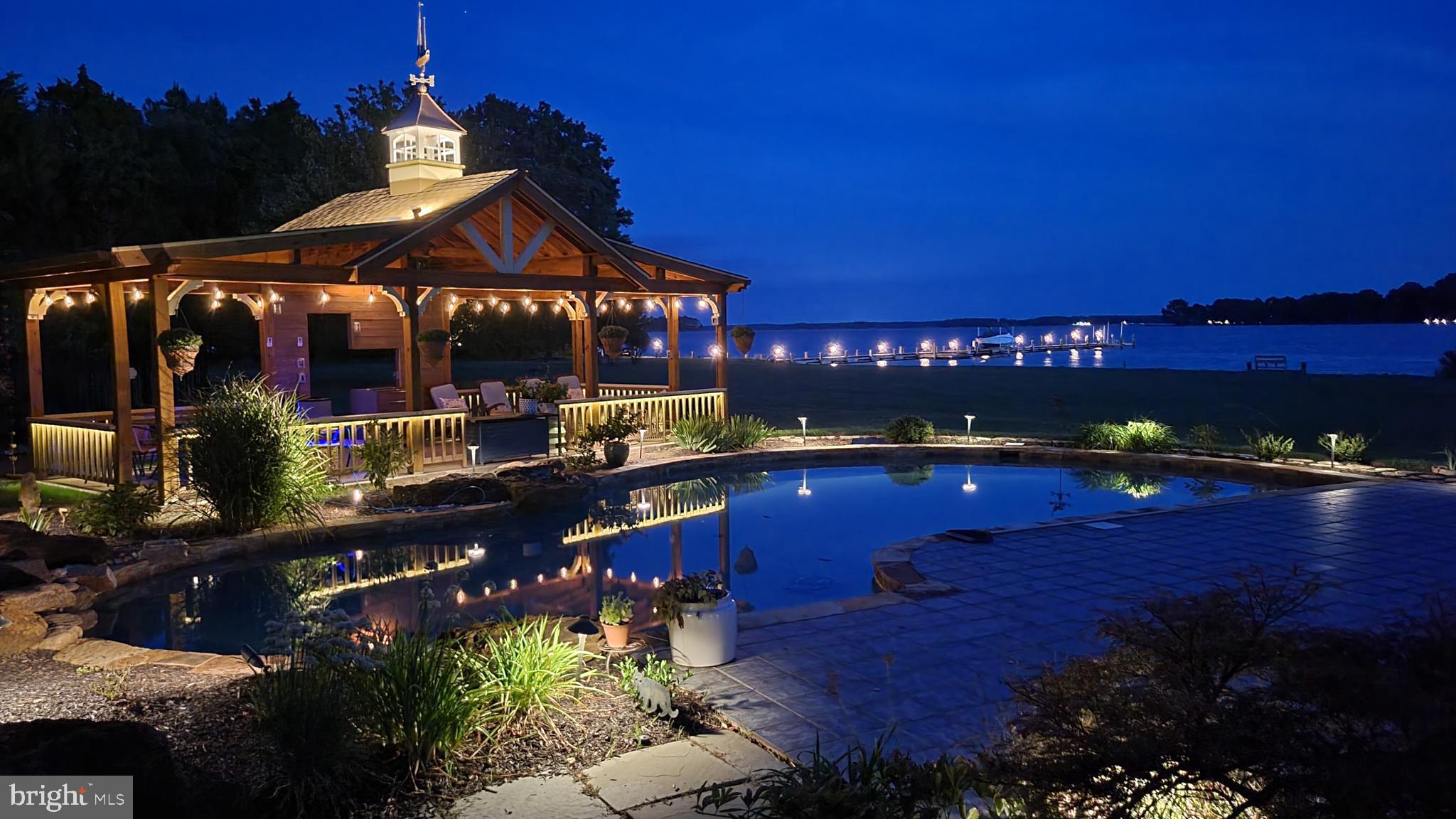 23961 LYNNEWOOD DRIVE