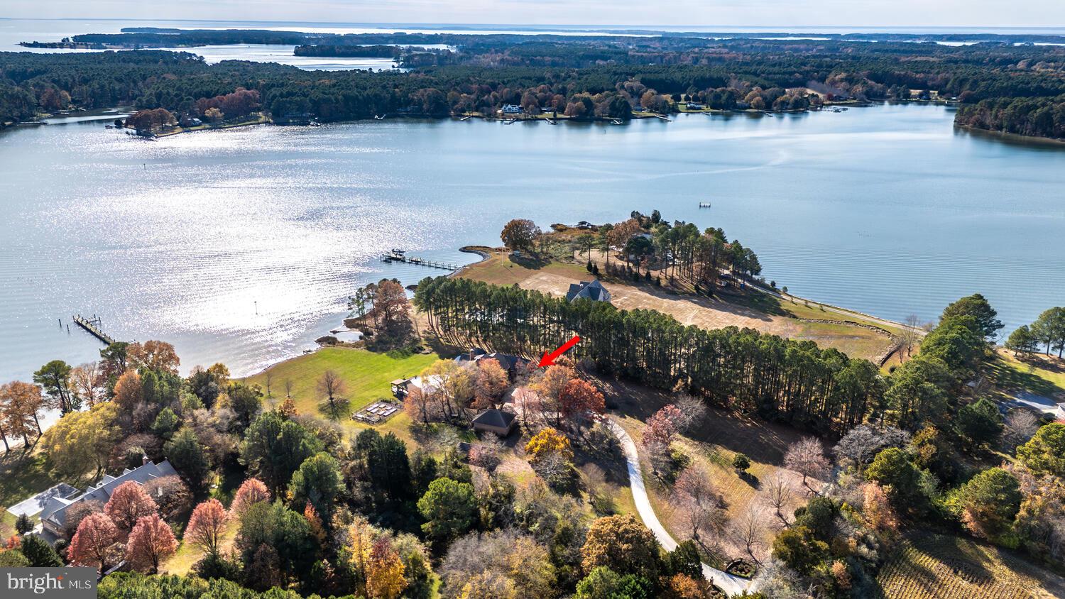 23961 LYNNEWOOD DRIVE